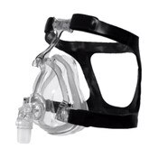 Ecco Full Face CPAP Mask